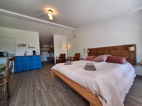 Casa Dani studio's, Tomar, 