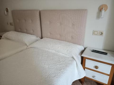 Pensión Argüelles, 