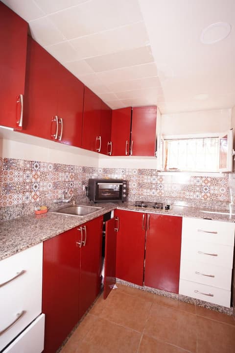 Riad Dar Essassi 23, 