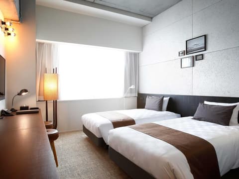 Kawasaki King Skyfront Tokyu REI Hotel, 