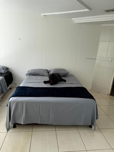 Pousada Castelo da Villa - Vila Yolanda, Foz do Iguaçu, 