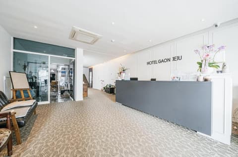 Gaon J Stay Hotel, 