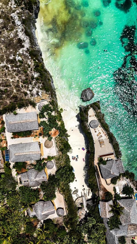 Eden Rock Zanzibar, 