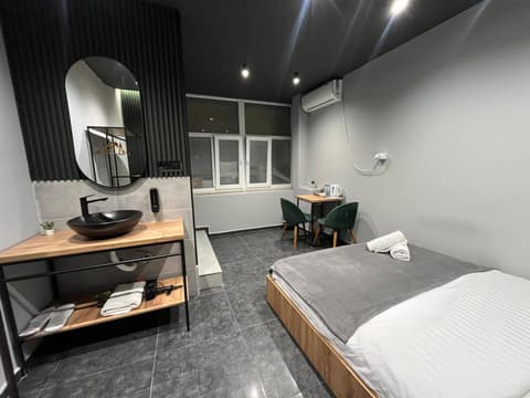 Central M - 5 Apartments, 