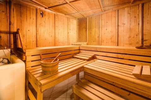 Nationalparkhotel Klockerhaus, 