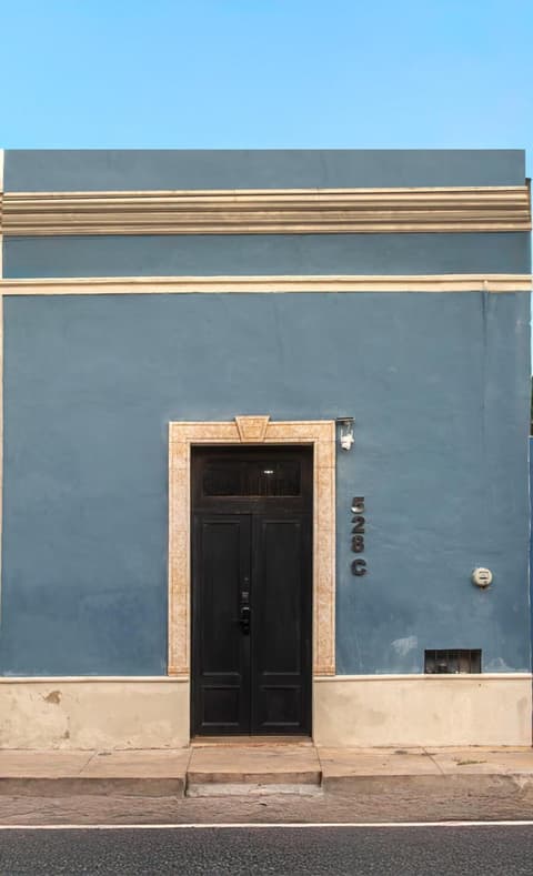 Casa Avitia 2BR/2BA, 