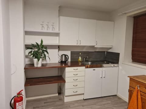 Nydelig hybelleilighet nært sentrum, 