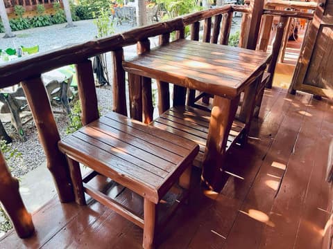 Riverside Retreat Sukhothai Guest House, 