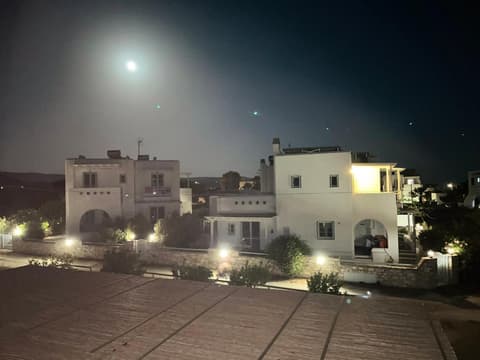 VILLAGE LIANA MAROULI KASTRAKI, 