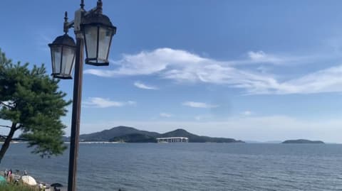 Incheon Airport Mr Kim Guest House, 