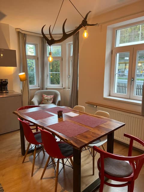 Traditional Apartments Salzburg, 