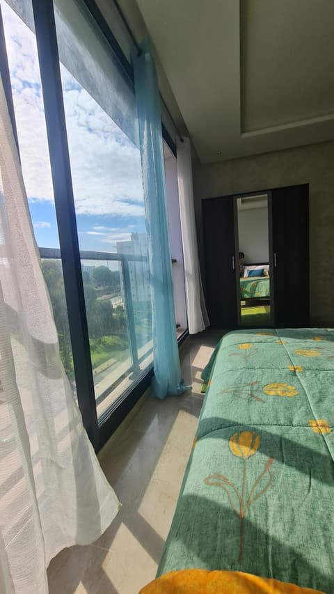 grand studio hay riad, 