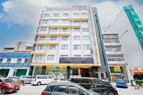 Kingston Hotel 5 - Chow Kit, 