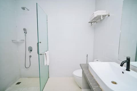 Kingston Hotel 5 - Chow Kit, 