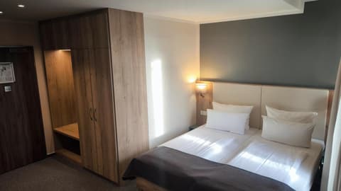 Hotel St.-Michaels-Heim, 