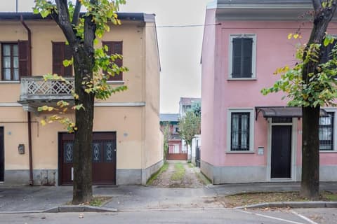 La casa di Adelina vicino MXP e Rho fiera, 