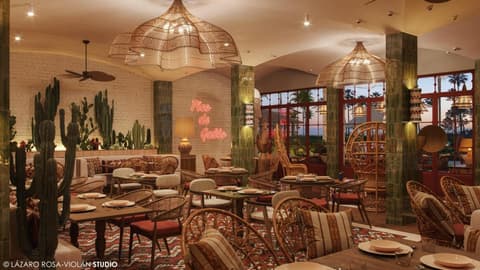 Ocean Allure Costa Mujeres - Adults Only - All Inclusive, 