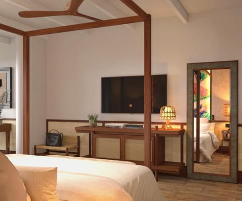 Ocean Allure Costa Mujeres - Adults Only - All Inclusive, 