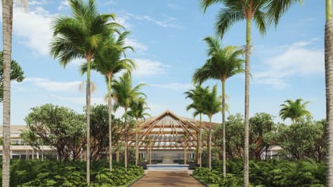 Ocean Allure Costa Mujeres - Adults Only - All Inclusive, 