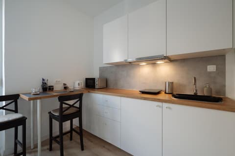 Zagreb ART24 Apartments, 