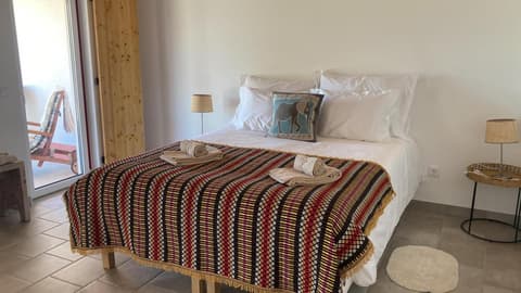 Choeiro Verde - Casa de Campo na Costa Vicentina, 