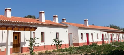 Choeiro Verde - Casa de Campo na Costa Vicentina, 