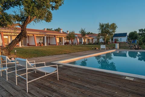 Choeiro Verde - Casa de Campo na Costa Vicentina, 