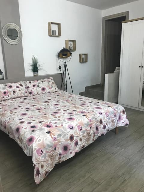 Casa Deni con giardino privato, 