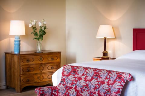 La Chartreuse Haut-Bailly - Anciennement Château Le Pape, 