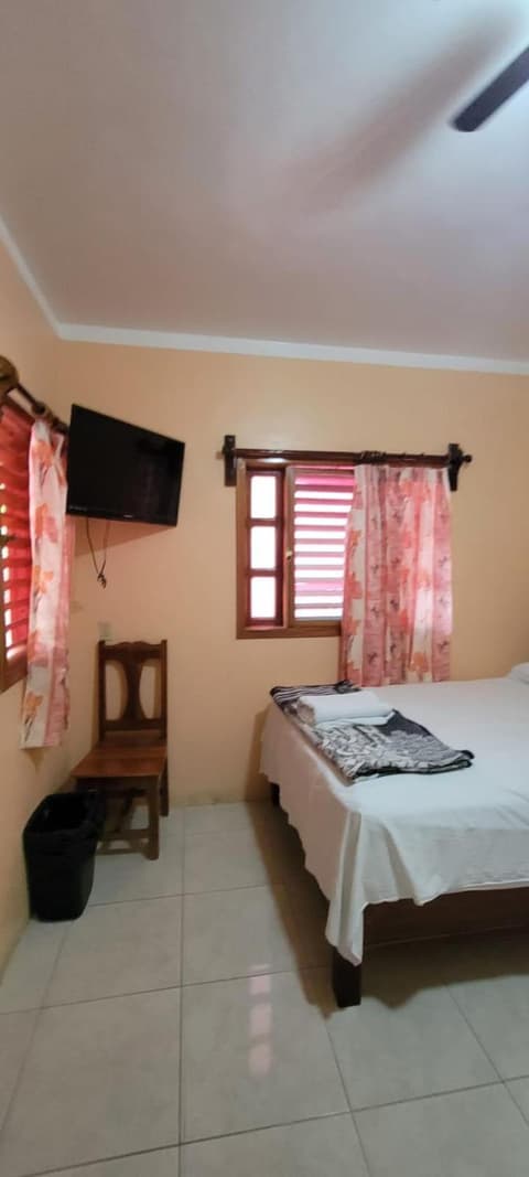 Hotel Calakmul, 