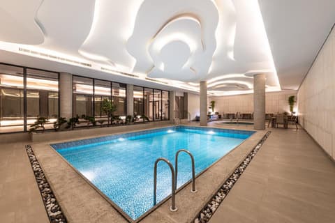 Ewaa Express Hotel - Abha, 