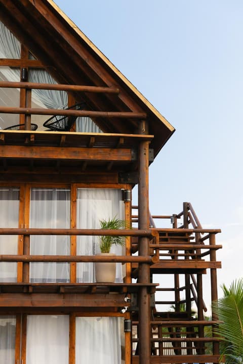 Riverside Hotel Chachalacas, 