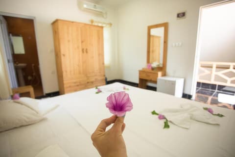 Faza View Inn, Maafushi, 