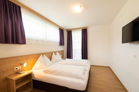 Hotel-Pension Egger, 