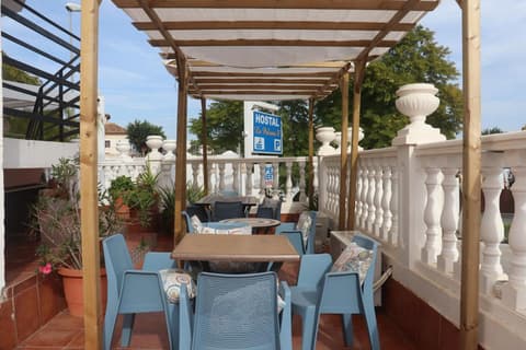 Hostal La Paloma II, 