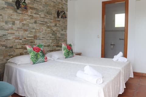 Hostal La Paloma II, 