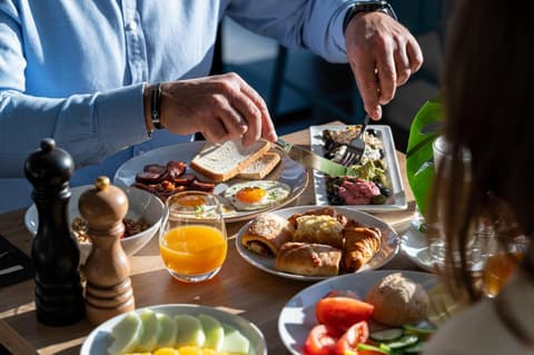 Hotel Convictus Cracovia for business & travellers, 