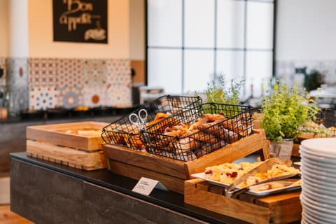 Hotel Convictus Cracovia for business & travellers, 