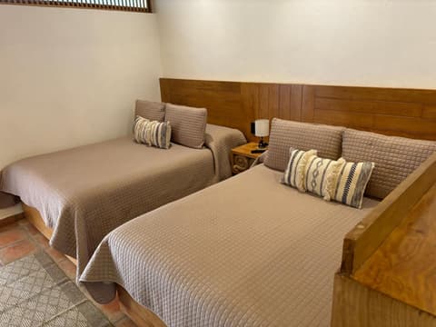 Villa Mosaico - Luxury Lofts, 