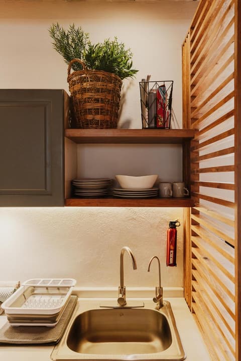 Villa Mosaico - Luxury Lofts, 