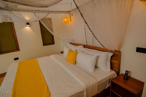 Ikumbi Lodge Mto wa Mbu, 