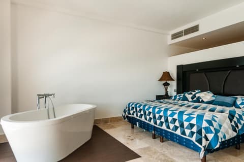 Ph en resort de lujo con acceso a la playa y todas las amenidades, 