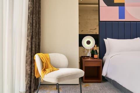 voco Seoul Myeongdong by IHG, 