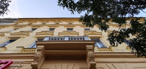 Westend Lofts Sunny Nest, 