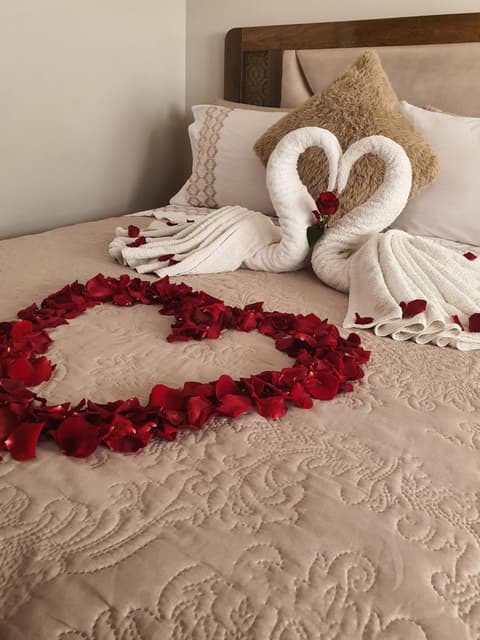 Appartement jasmine, 