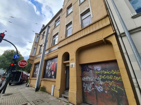 kleines Zimmer für bis zu 6 Personen, 