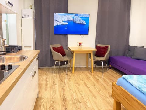 Vienna Senator Flat Paulus, 