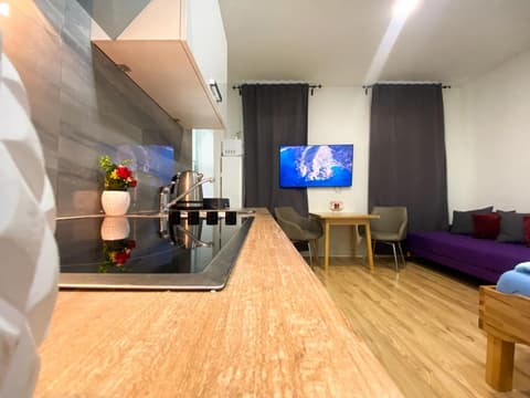 Vienna Senator Flat Paulus, 