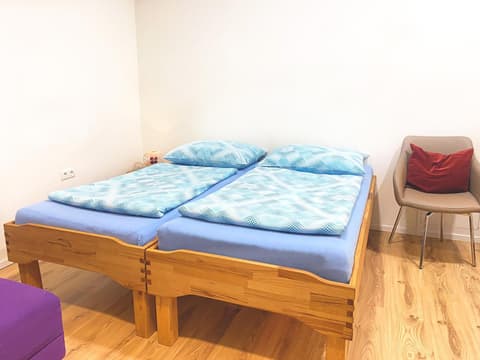 Vienna Senator Flat Paulus, 