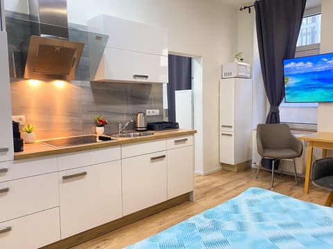 Vienna Senator Flat Paulus, 